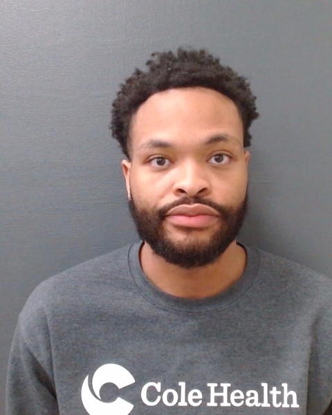 IBE, CLINTON CHIDERA booking photo
