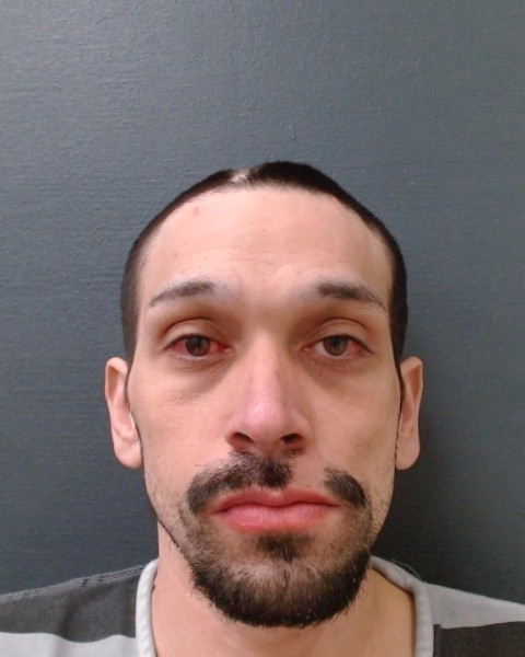 ONTIVEROS, NICHOLAS ROEL booking photo