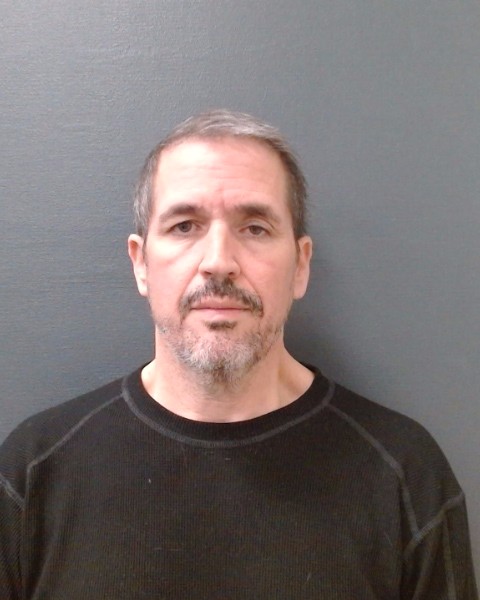 ANDERSON, RUSSELL DOUGLAS booking photo