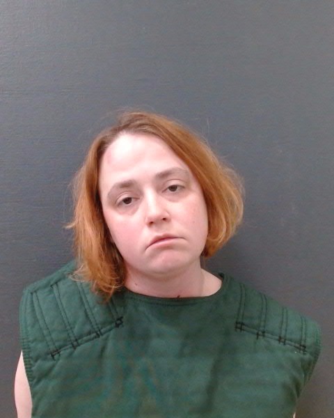 CONBOY, CAITLYN ELIZABETH booking photo