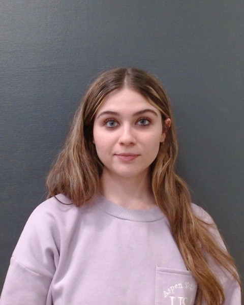 ROGERS, SAVANNAH FAITH booking photo