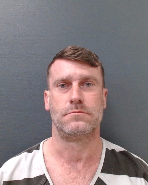 LEBHERZ, SEAN MICHAEL KENNEDY booking photo