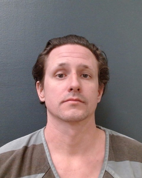 EDWARDS, JOSEPH ANDREW booking photo