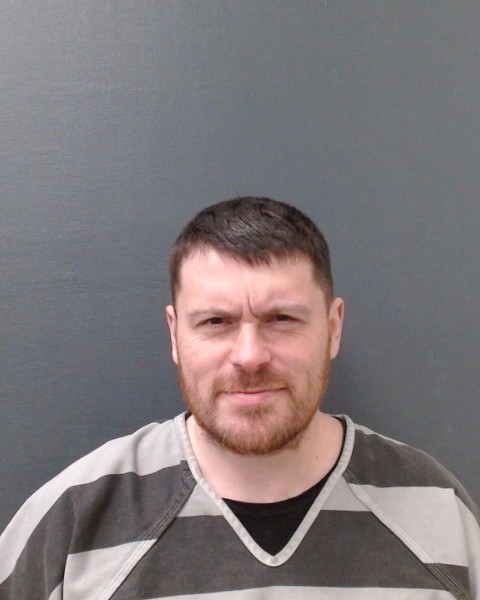 BUTLER, TYLER SAGE booking photo