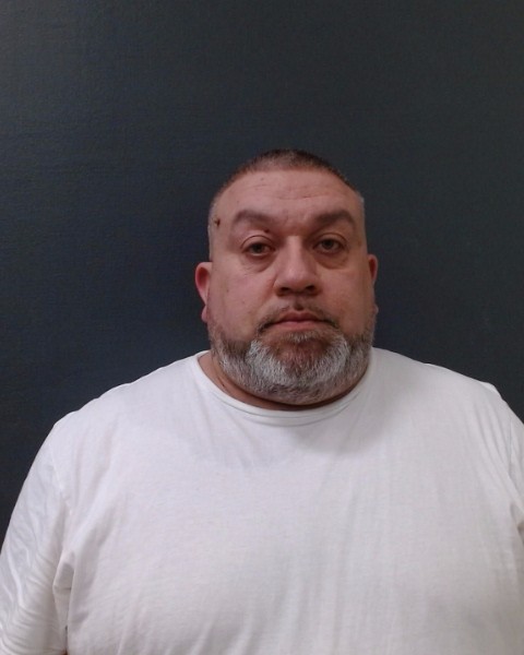 MEDELLIN, JUAN FRANCISCO, Jr. booking photo