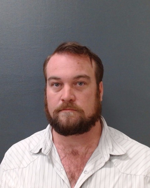 HADLOCK, TYLER CADE booking photo
