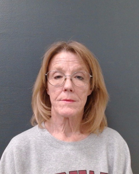 DRAKE, MICHELE COLES booking photo