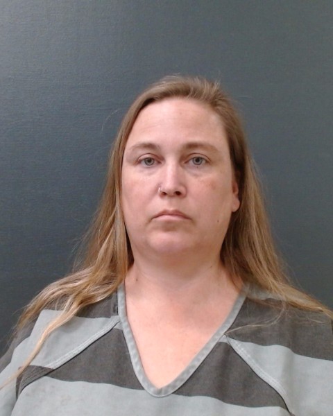 RALL, AMANDA RENAE booking photo