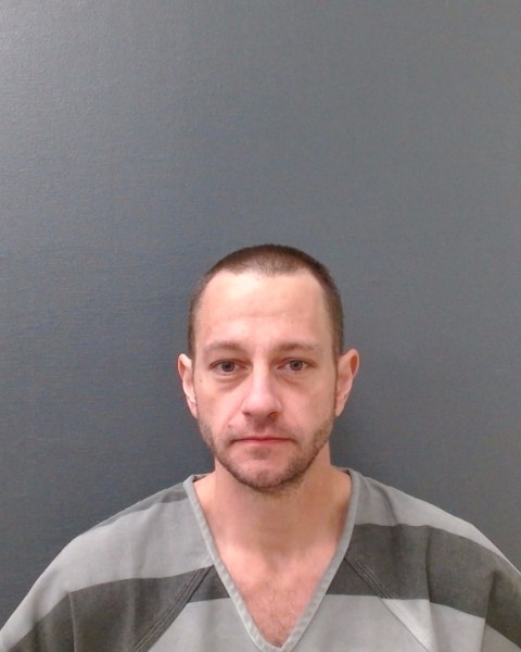 MAHAN-MILLER, ANDREW CHRISTOPHER booking photo