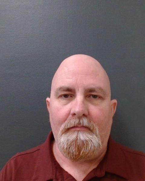 DAHL, STEPHEN RANDALL booking photo