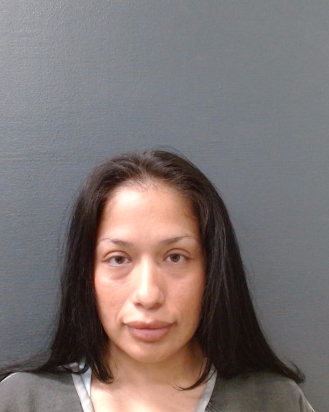 ESCOBAR GONZALEZ, MARIA T booking photo