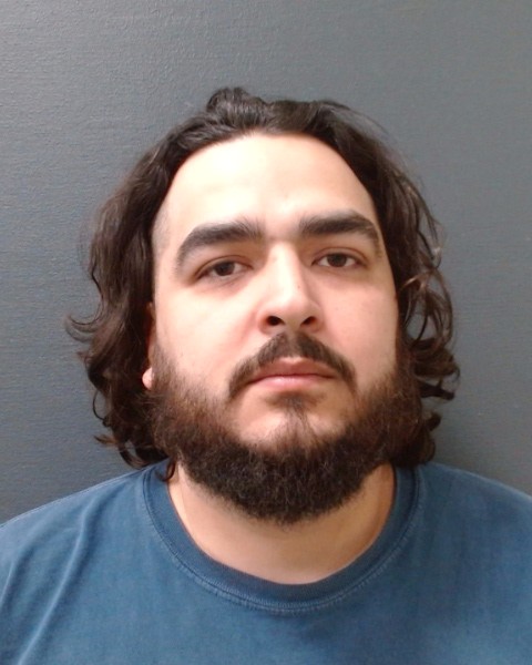 NAVARRO, GEORGE booking photo