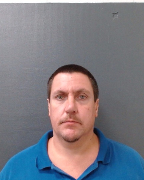 RUTTEN, GARY THOMAS, II booking photo