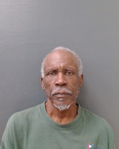 GUILLORY, RICHARD KEITH booking photo