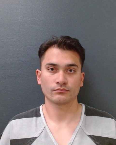 SOWYRDA, COLE JAMES booking photo