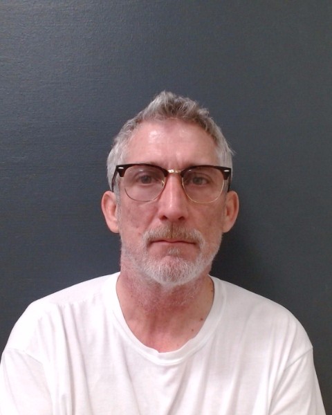 WALKER, TIMOTHY DOUGLAS booking photo