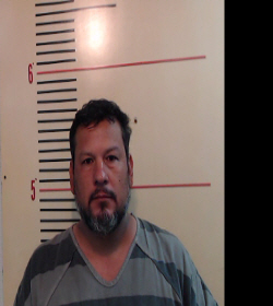 GARCIA, ULISES RENTERIA booking photo