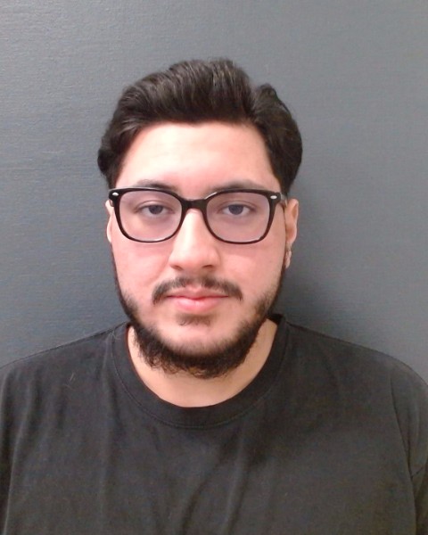 HERNANDEZ, OSCAR FERNANDO booking photo