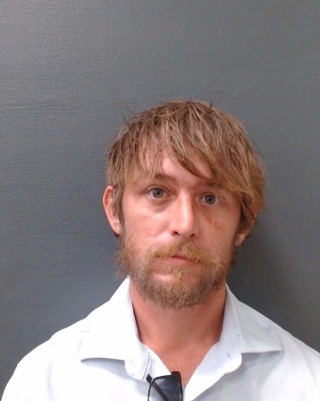 ODEN, DANIEL LEE booking photo