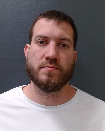 MEZEY, KENNETH EDWARD booking photo