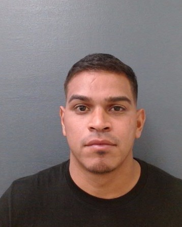 BETANCOURT SERRANO, VICTOR booking photo