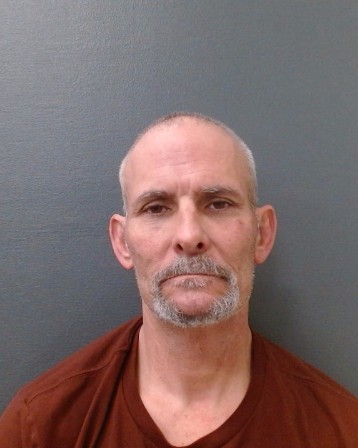 PRUITT, TROY LEE booking photo