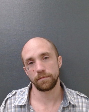 JOSEPH, JUSTIN RAY booking photo