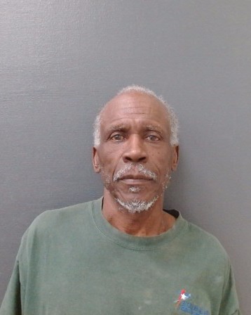 GUILLORY, RICHARD KEITH booking photo