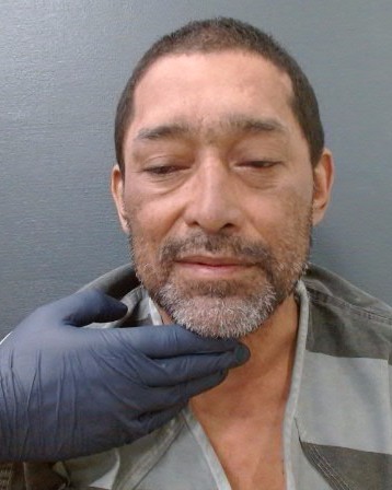 ROSAS, ROBERT booking photo