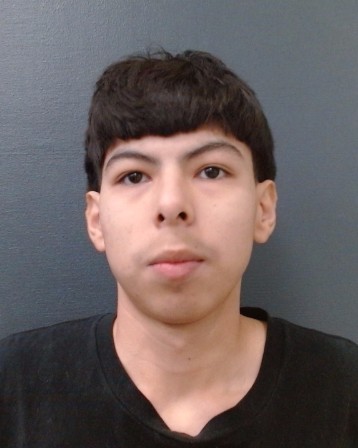 VELAZQUEZ, CARMELO booking photo