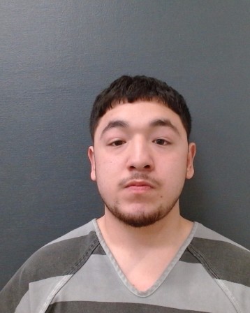 VITAL, JUAN CARLOS booking photo