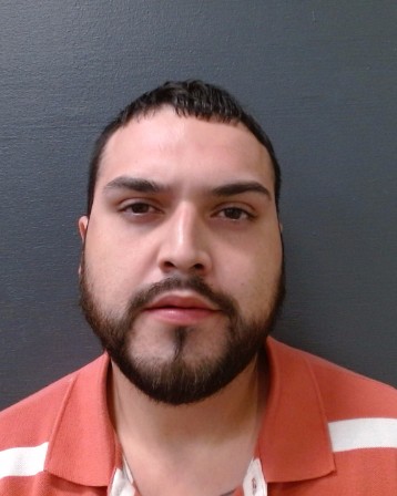 GAYTAN, PEDRO booking photo