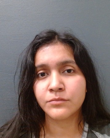 RUGAMA RUGAMA, JAREYSI D booking photo