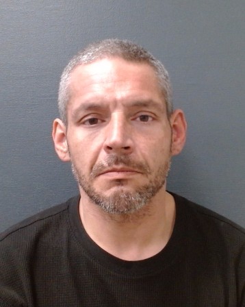 GOMEZ, ANTHONY EDWARD booking photo