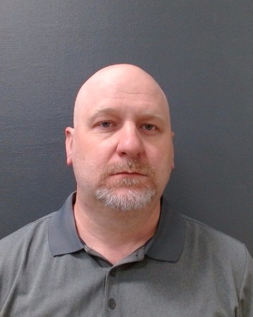 MARTIN, ROY LEE, III arrested by Comal County SO/PD