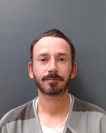 WATSON, BRETT MARCUS booking photo