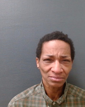 BROWN, ANDREA KENYADA booking photo