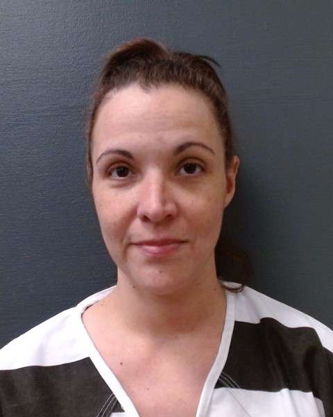 HAMILTON, TARAH ASHLEY booking photo