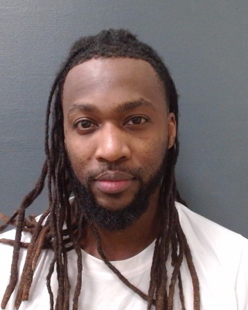 MAYON, KEVIN LOWELL arrested by Comal County SO/PD