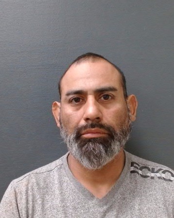 CORONA, TINO booking photo