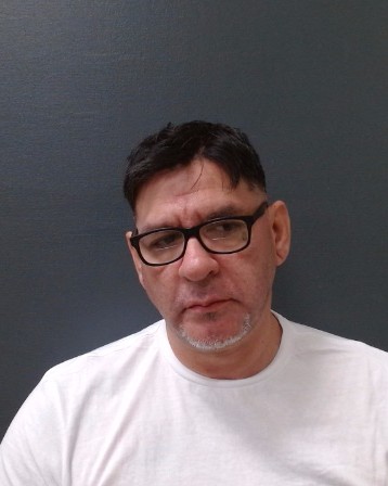 ESQUIVEL, ROCKY booking photo