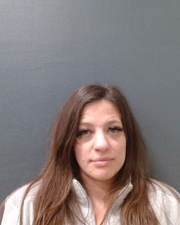 KEIL, ELIZABETH NICOLE booking photo