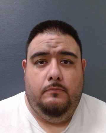 MARTINEZ-HERNANDEZ, JARIO WILFREDO booking photo
