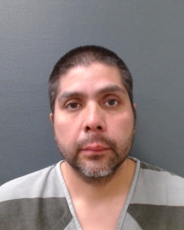 HERNANDEZ, CARLOS ALBERTO booking photo