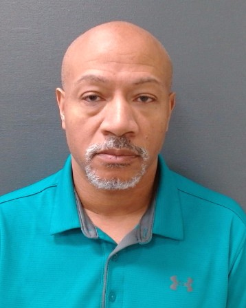 BRYANT, ALLEN KENDRICK booking photo