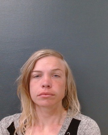 RUMSEY, MADALAINE ABIGAIL booking photo