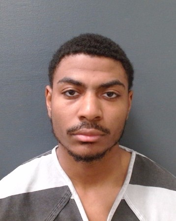 HAYNES, AUSTIN TRAVETTE booking photo