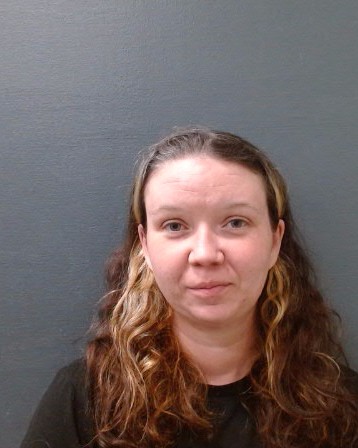 SMITH, RICKAY JEWEL arrested by Comal County SO/PD