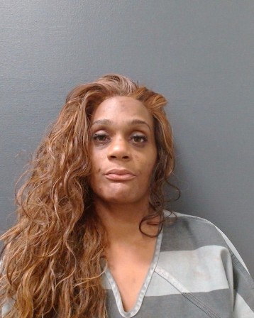 MILLER, JESSICA NIECOLE arrested by Comal County SO/PD