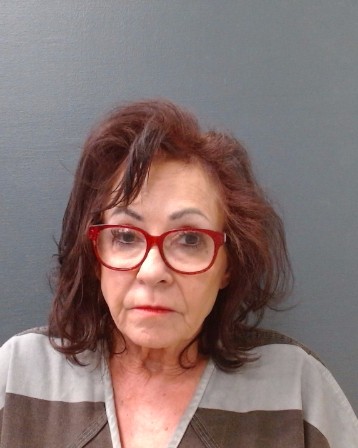 PICCIANO-SCHWARTZ, JO ELLEN booking photo